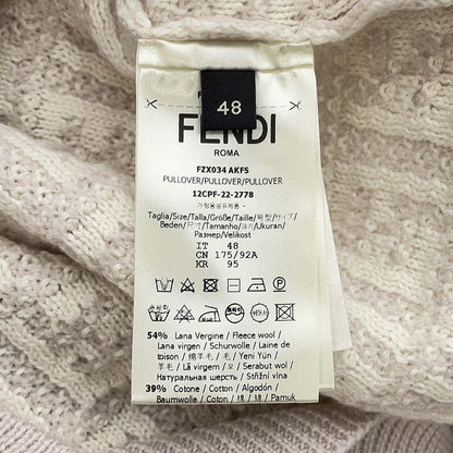 Fendi Knit FF