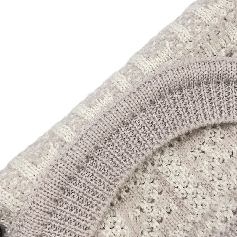 Fendi Knit FF
