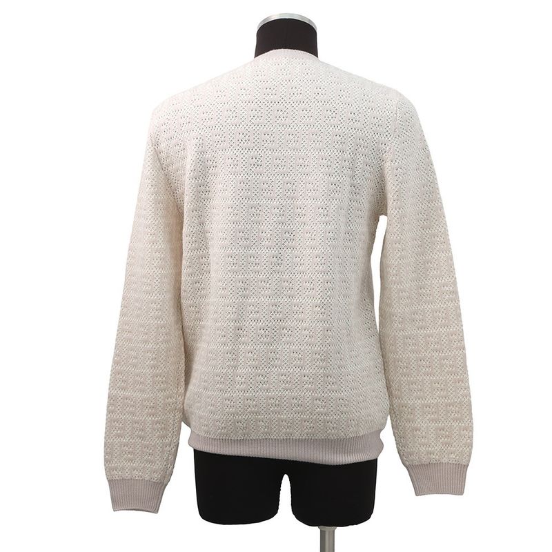 Fendi Knit FF