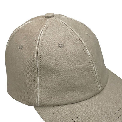 Bottega Veneta Cap Flannel Print Nuba Cles