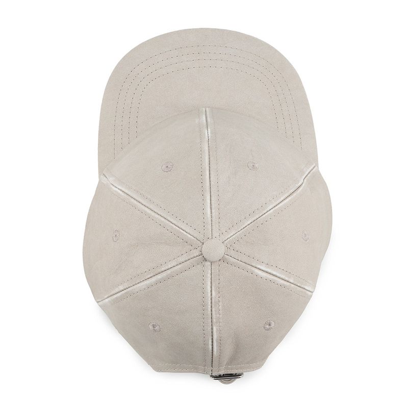 Bottega Veneta Cap Flannel Print Nuba Cles