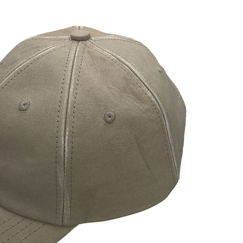 Bottega Veneta Cap Flannel Print Nuba Cles