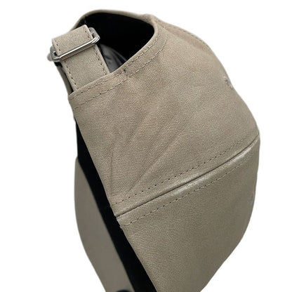 Bottega Veneta Cap Flannel Print Nuba Cles