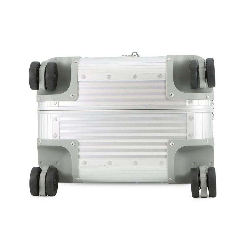 Gucci Carry Case Porter Cabin Trolley Frm GG Supreme