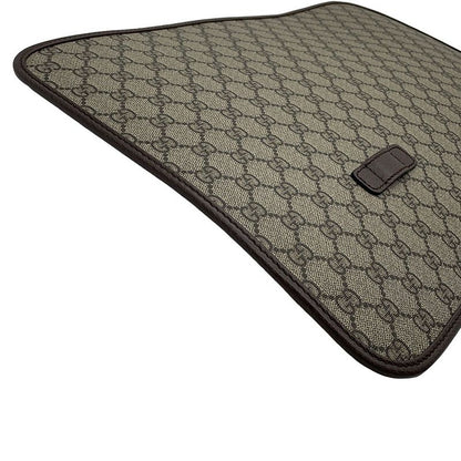 Gucci Carry Case Porter Cabin Trolley Frm GG Supreme