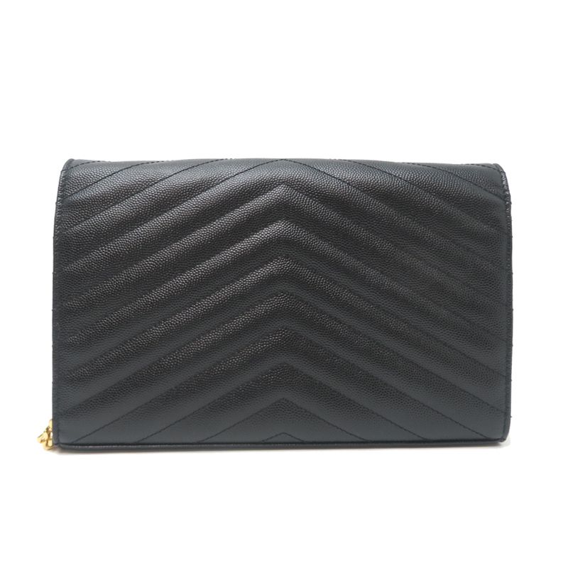 Saint Laurent Paris Shoulder Bag