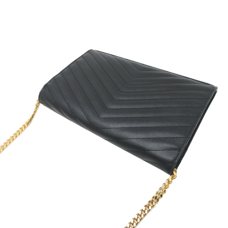 Saint Laurent Paris Shoulder Bag