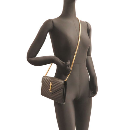 Saint Laurent Paris Shoulder Bag