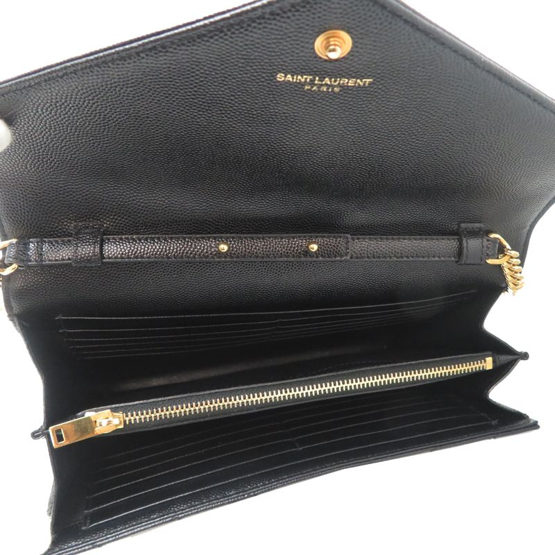 Saint Laurent Paris Shoulder Bag