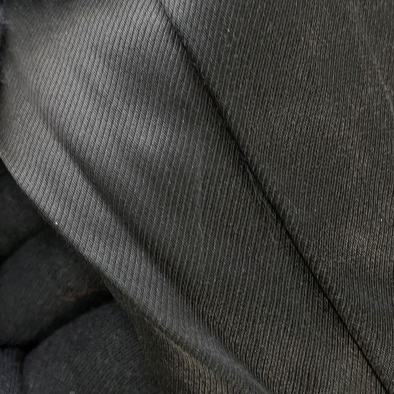 Celine Coat Cashmere Taxi de 34 Black