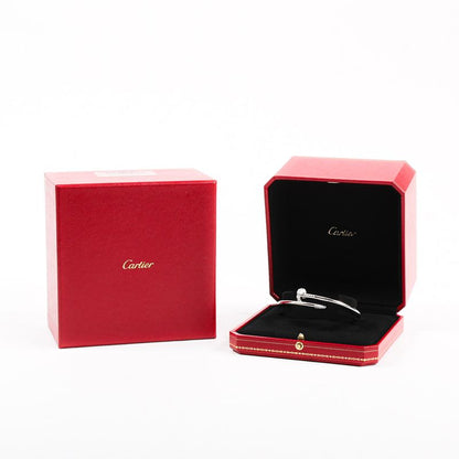 Cartier Bracelet Juste Un Clou