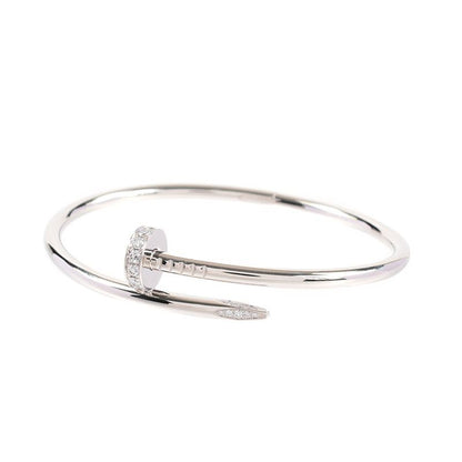 Cartier Bracelet Juste Un Clou