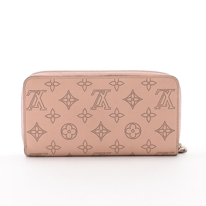 Louis Vuitton Zippy Long Wallet