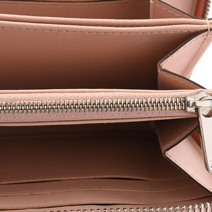 Louis Vuitton Zippy Long Wallet