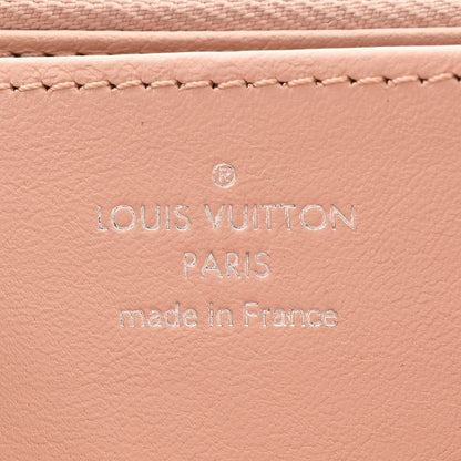 Louis Vuitton Zippy Long Wallet