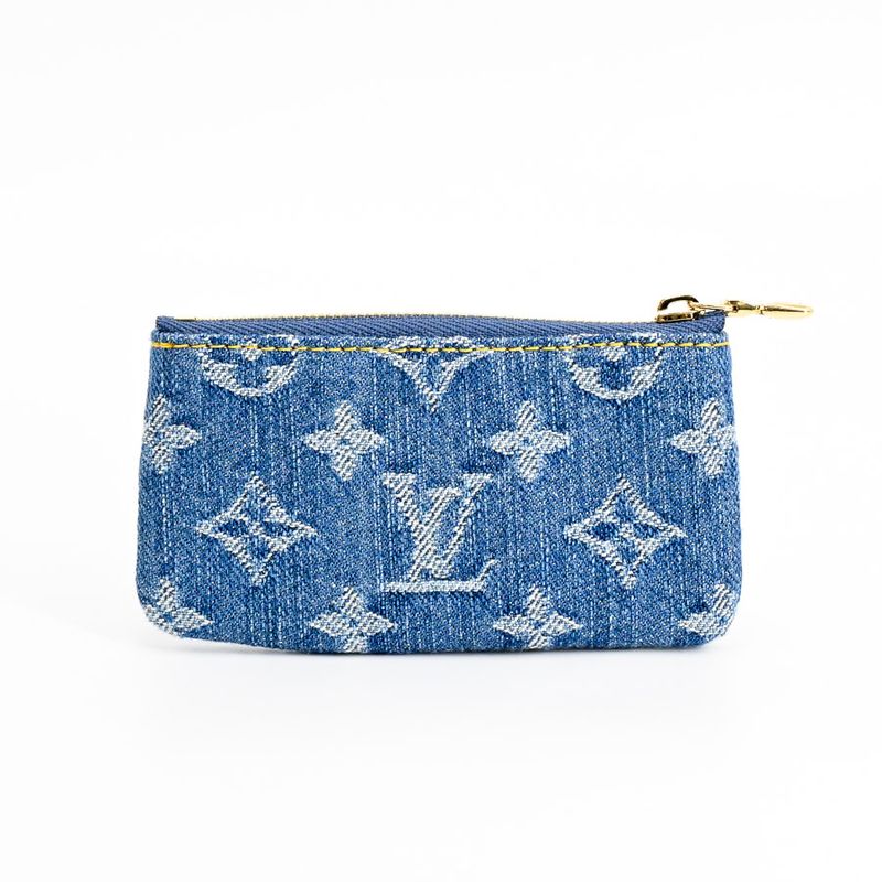 Louis Vuitton Key Case Lvxtmpochette Cles