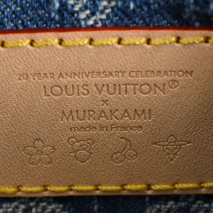 Louis Vuitton Key Case Lvxtmpochette Cles