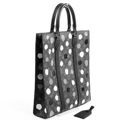Louis Vuitton Tote Lvxyksac Plastic