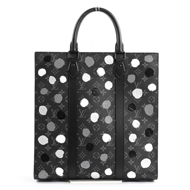 Louis Vuitton Tote Lvxyksac Plastic
