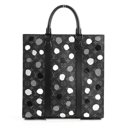Louis Vuitton Tote Lvxyksac Plastic