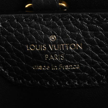 Louis Vuitton Shoulder Bag Capucines BB