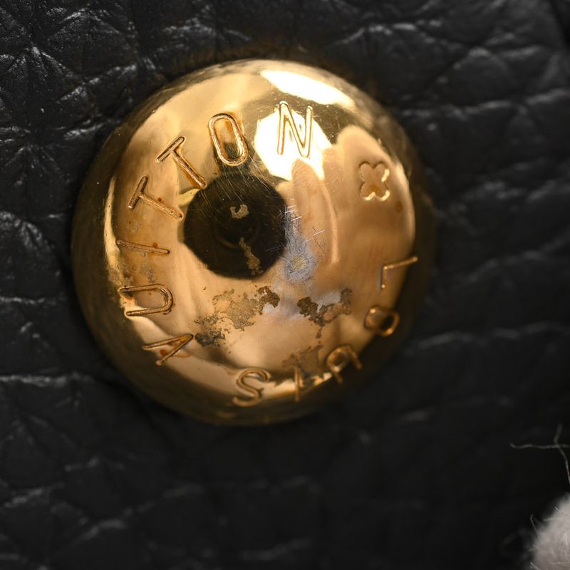 Louis Vuitton Shoulder Bag Capucines BB
