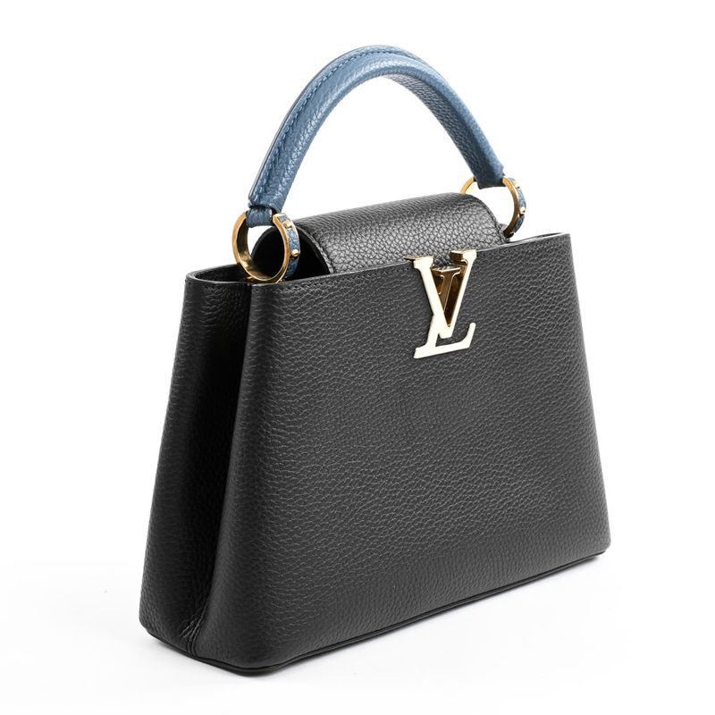 Louis Vuitton Shoulder Bag Capucines BB