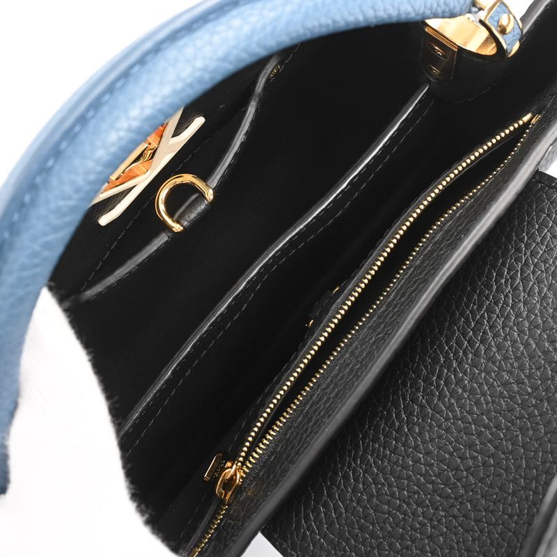Louis Vuitton Shoulder Bag Capucines BB