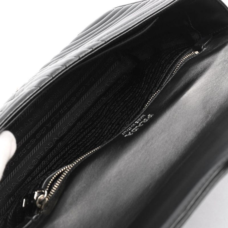 Prada Shoulder Bag Diagram Chain