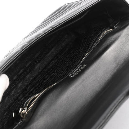 Prada Shoulder Bag Diagram Chain