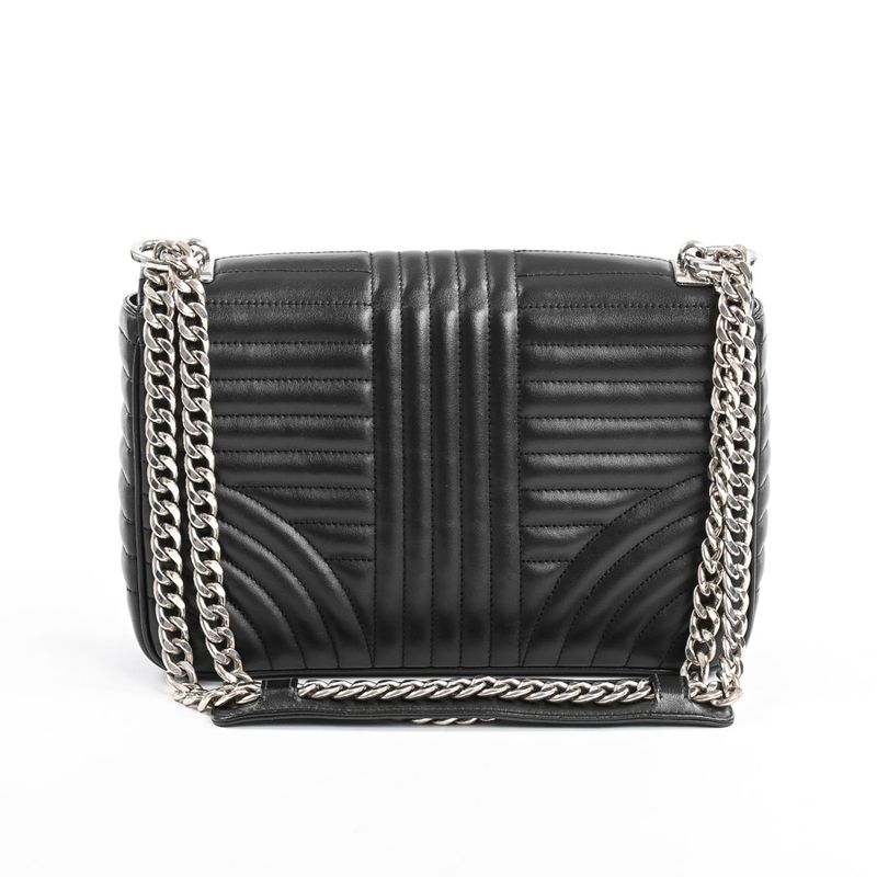 Prada Shoulder Bag Diagram Chain