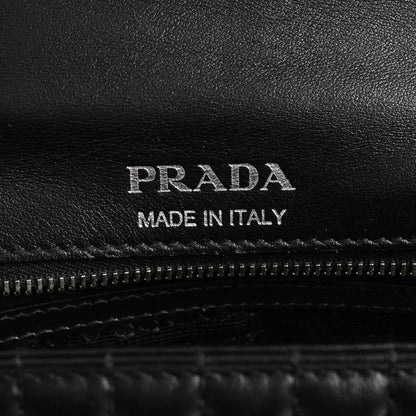 Prada Shoulder Bag Diagram Chain