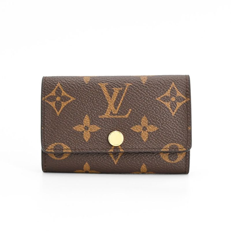 Louis Vuitton Key Case Multicles 6