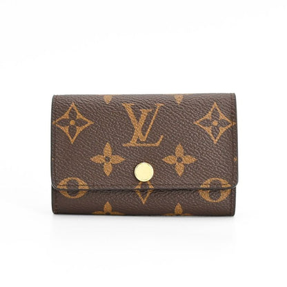 Louis Vuitton Key Case Multicles 6