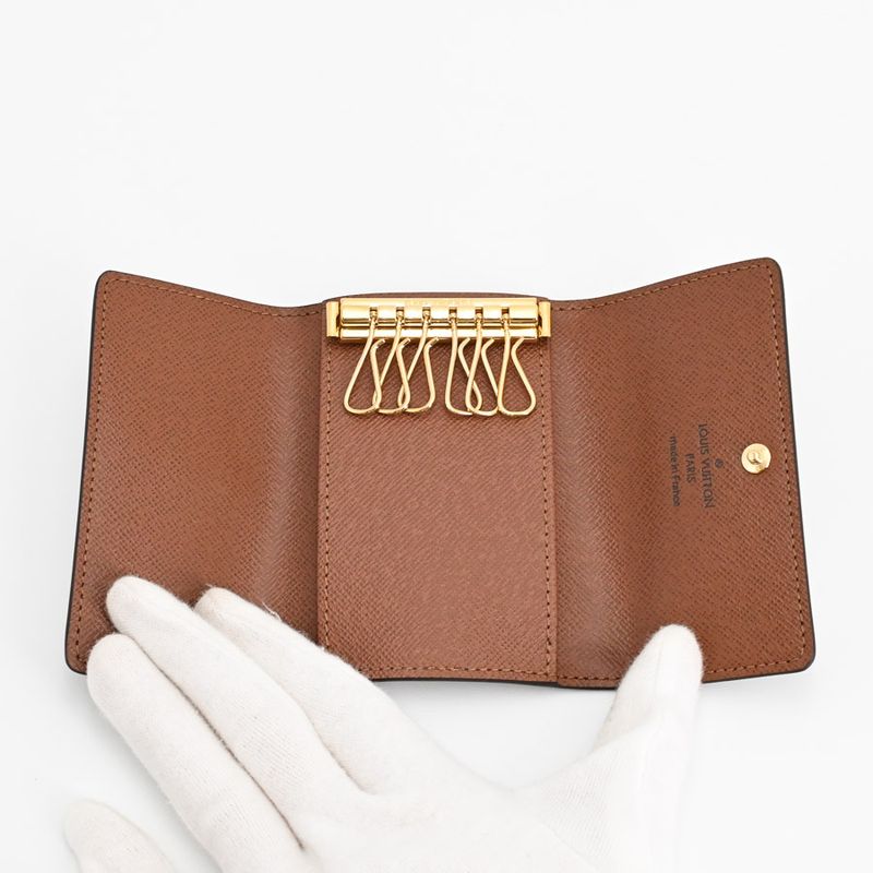 Louis Vuitton Key Case Multicles 6