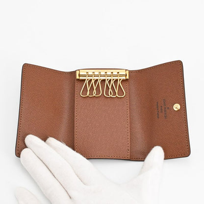 Louis Vuitton Key Case Multicles 6