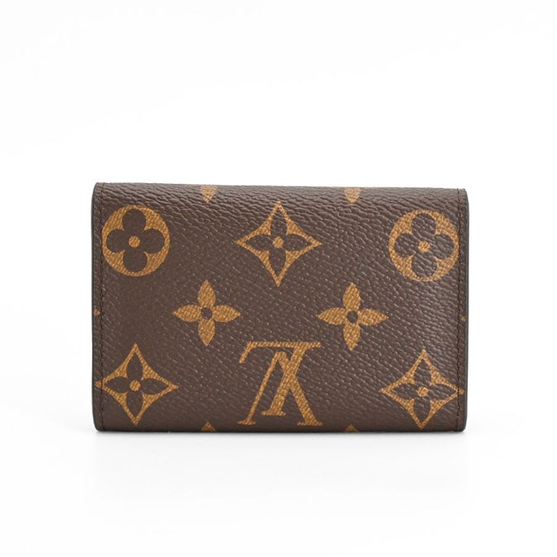 Louis Vuitton Key Case Multicles 6