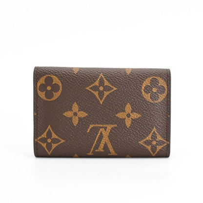 Louis Vuitton Key Case Multicles 6