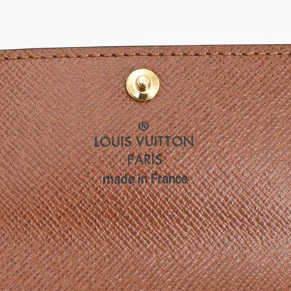 Louis Vuitton Key Case Multicles 6