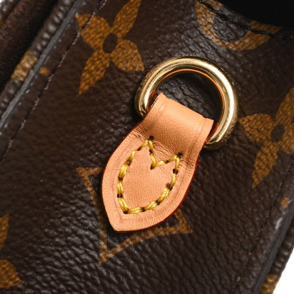 Louis Vuitton Shoulder Bag Wallet on Chain Lily