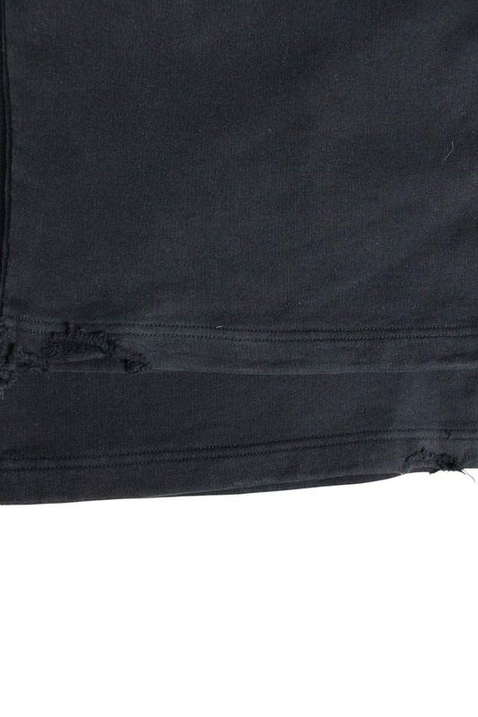 Balenciaga Logo Long Pants XS