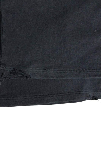 Balenciaga Logo Long Pants XS