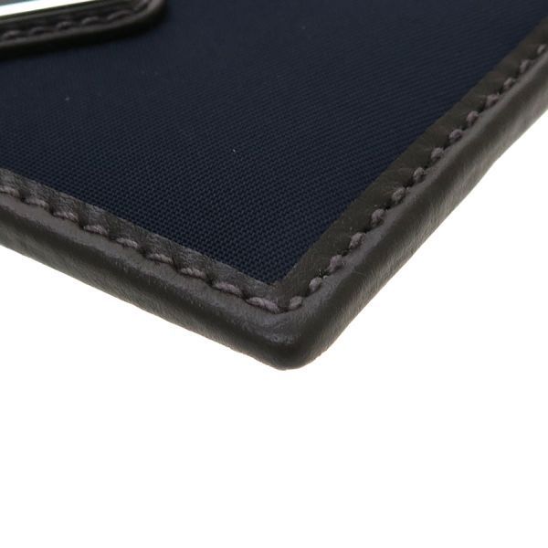 Prada Re-Nylon Card Case