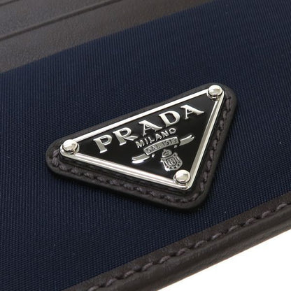 Prada Re-Nylon Card Case