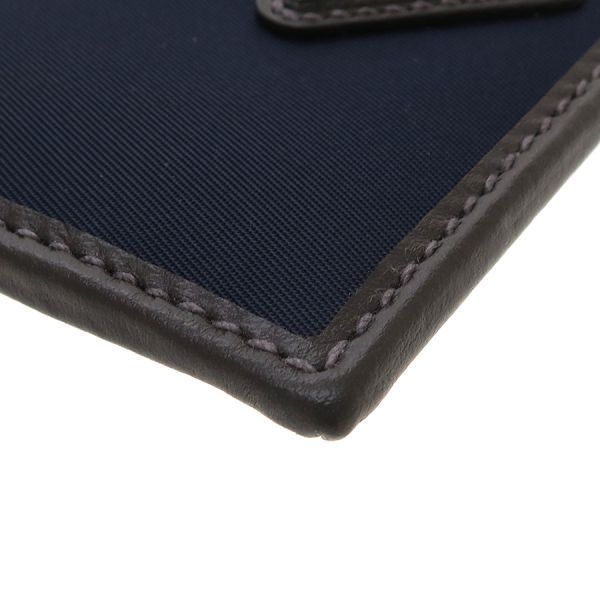 Prada Re-Nylon Card Case