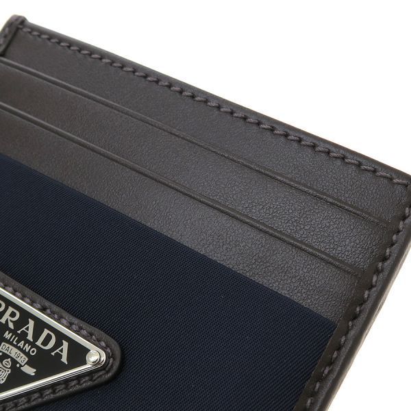 Prada Re-Nylon Card Case