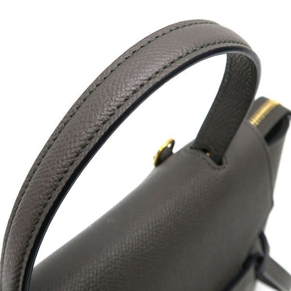 Celine Nano Belt Bag