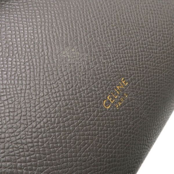 Celine Nano Belt Bag