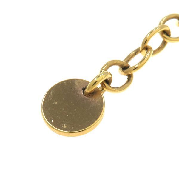 Dior Christian CD Navy Bracelet