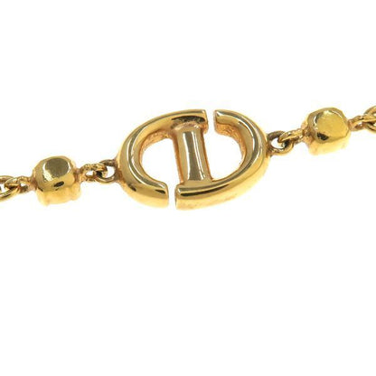 Dior Christian CD Navy Bracelet